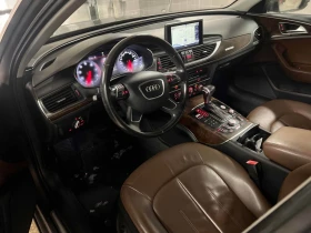 Audi A6 2013 QUATTRO* БЕЗ ПЪРВОНАЧАЛНА ВНОСКА*  - 13890 лв. / 7101.84 € - 62234309 7