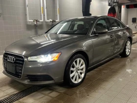 Audi A6 2013 QUATTRO* БЕЗ ПЪРВОНАЧАЛНА ВНОСКА* 