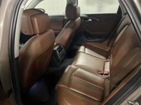 Audi A6 2013 QUATTRO* БЕЗ ПЪРВОНАЧАЛНА ВНОСКА*  - 13890 лв. / 7101.84 € - 62234309 14