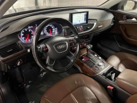 Audi A6 2013 QUATTRO* БЕЗ ПЪРВОНАЧАЛНА ВНОСКА*  - 13890 лв. / 7101.84 € - 62234309 9
