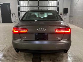 Audi A6 2013 QUATTRO* БЕЗ ПЪРВОНАЧАЛНА ВНОСКА*  - 13890 лв. / 7101.84 € - 62234309 5