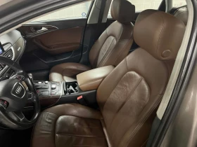 Audi A6 2013 QUATTRO* БЕЗ ПЪРВОНАЧАЛНА ВНОСКА*  - 13890 лв. / 7101.84 € - 62234309 13