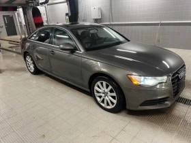 Audi A6 2013 QUATTRO* БЕЗ ПЪРВОНАЧАЛНА ВНОСКА*  - 13890 лв. / 7101.84 € - 62234309 4