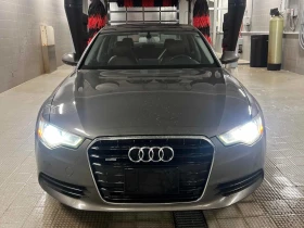 Audi A6 2013 QUATTRO* БЕЗ ПЪРВОНАЧАЛНА ВНОСКА*  - 13890 лв. / 7101.84 € - 62234309 2