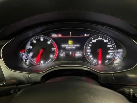 Audi A6 2013 QUATTRO* БЕЗ ПЪРВОНАЧАЛНА ВНОСКА*  - 13890 лв. / 7101.84 € - 62234309 8