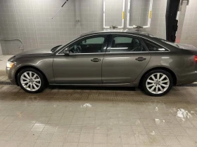 Audi A6 2013 QUATTRO* БЕЗ ПЪРВОНАЧАЛНА ВНОСКА*  - 13890 лв. / 7101.84 € - 62234309 3