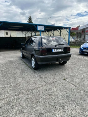 VW Golf, снимка 3 — Bazar.bg VW Golf, снимка 3
