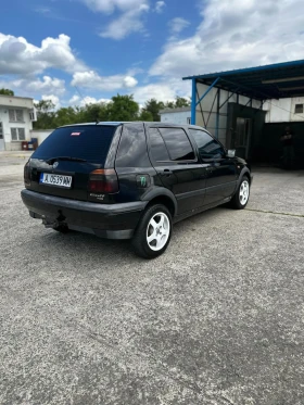 VW Golf, снимка 2 — Bazar.bg VW Golf, снимка 2