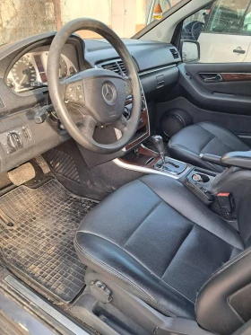 Mercedes-Benz B 180 B180 CNG, снимка 2