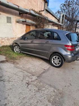 Mercedes-Benz B 180 B180 CNG, снимка 5