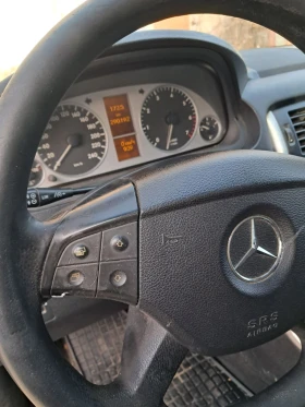 Mercedes-Benz B 180 B180 CNG, снимка 6