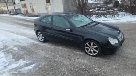 Mercedes-Benz C 220 2.2cdi - 2403 € / 4699.86 лв. - 54067868 6