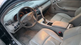 Mercedes-Benz C 220 2.2cdi - 2403 € / 4699.86 лв. - 54067868 14