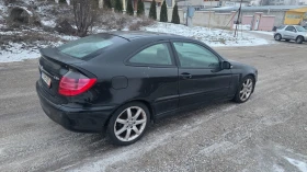 Mercedes-Benz C 220 2.2cdi - 2403 € / 4699.86 лв. - 54067868 2