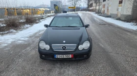 Mercedes-Benz C 220 2.2cdi - 2403 € / 4699.86 лв. - 54067868 7