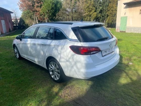 Opel Astra ПАНОРАМА 1.6 CDTI 110 КОНЯ  - 7600 € / 14864.31 лв. - 72704672 4