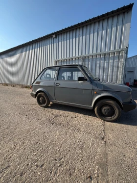 Fiat 126 - 2250 € / 4400.62 лв. - 65263664 3