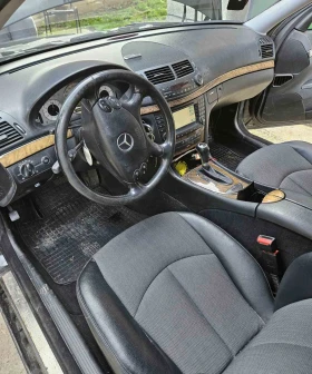 Mercedes-Benz E 320 W211 | Auto.bg — изображение 9