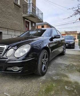 Mercedes-Benz E 320 W211 | Auto.bg — изображение 3