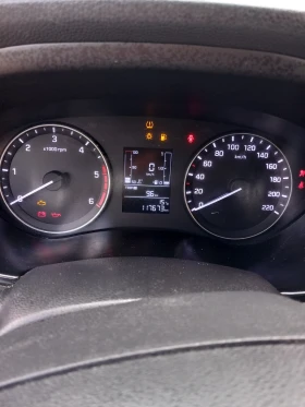 Hyundai I20 1.4crdi.90k.c - 6900 € / 13495.23 лв. - 21976526 7