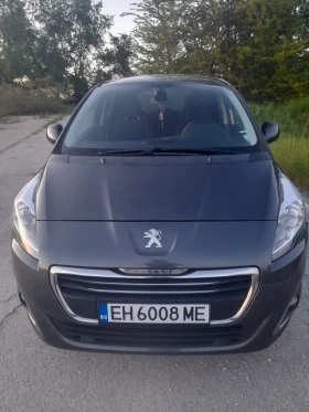Peugeot 5008 Седан - 5000 € / 9779.15 лв. - 56725350 4