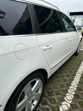 VW Passat - 5999 € / 11733.02 лв. - 10708907 8