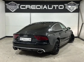 Audi A7 Sportback^S line^HEAD UP^CAMERA^OBDUHVANE^ - 16500 € / 32271.19 лв. - 33975138 6
