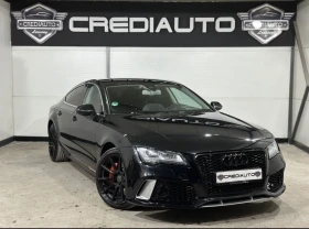 Audi A7 Sportback^S line^HEAD UP^CAMERA^OBDUHVANE^ - 16500 € / 32271.19 лв. - 33975138 3