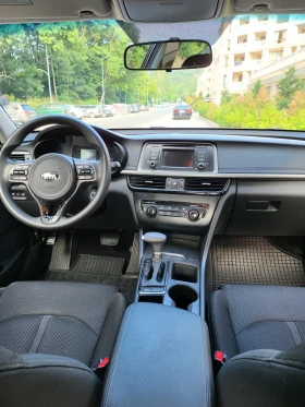 Kia Optima - 10500 € / 20536.22 лв. - 33817960 7