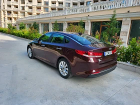 Kia Optima - 10500 € / 20536.22 лв. - 33817960 12