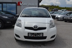 Toyota Yaris 1.4D-4D - 2950 € / 5769.70 лв. - 65089858 1