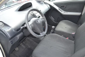 Toyota Yaris 1.4D-4D - 2950 € / 5769.70 лв. - 65089858 9