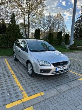 Ford Focus 1.6TDCi 109hp | Mobile.bg � ����� ������ 3