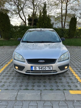 ������ Ford Focus