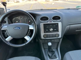 Ford Focus 1.6TDCi 109hp | Mobile.bg � ����� ������ 8