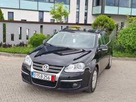 ������ VW Golf