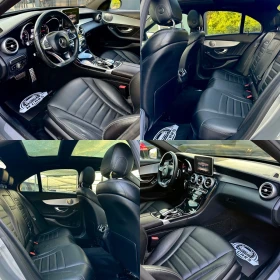 Mercedes-Benz C 220 AMG- LINE C220 170ks ����� �������  | Mobile.bg � ����� ������ 14