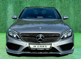 ����� �� �������� �� Mercedes-Benz C 220 AMG- LINE C220 170ks ����� ������� 