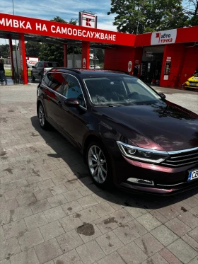 VW Passat - 15000 € / 29337.45 лв. - 21695596 5