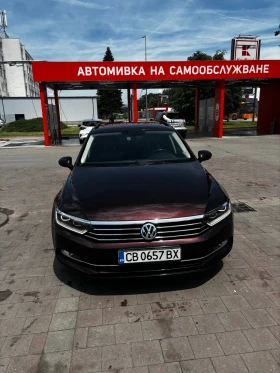 VW Passat - 15000 € / 29337.45 лв. - 21695596 3