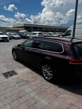 VW Passat - 15000 € / 29337.45 лв. - 21695596 8