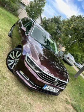 VW Passat - 15000 € / 29337.45 лв. - 21695596 16