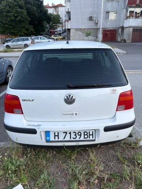 VW Golf 1.4 16V - 800 € / 1564.66 лв. - 37025746 5