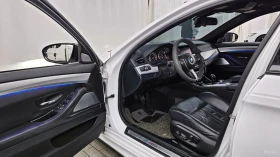 BMW M5 HUD* КОЖА* ОБДУХВ* НАВИ* ПАНО* 360 | Auto.bg — изображение 8