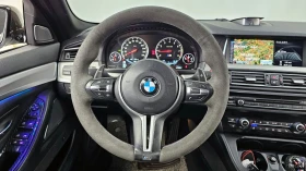 BMW M5 HUD* КОЖА* ОБДУХВ* НАВИ* ПАНО* 360 | Auto.bg — изображение 11