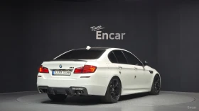BMW M5 HUD* КОЖА* ОБДУХВ* НАВИ* ПАНО* 360 | Auto.bg — изображение 2