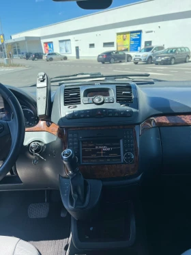 Mercedes-Benz Viano Ambient Extra Long  | Mobile.bg � ����� ������ 13