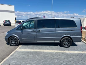 Mercedes-Benz Viano Ambient Extra Long  | Mobile.bg � ����� ������ 4