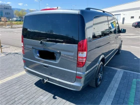 Mercedes-Benz Viano Ambient Extra Long  | Mobile.bg � ����� ������ 15