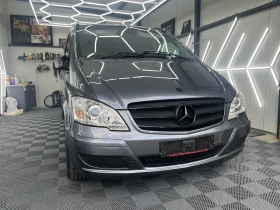 ������ Mercedes-Benz Viano